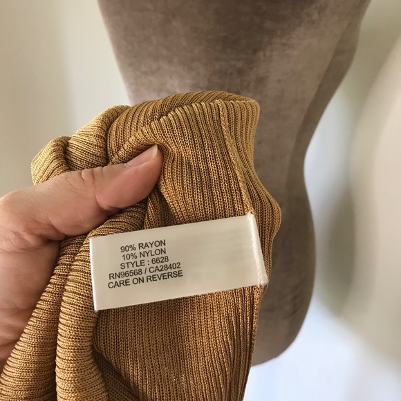 Charlotte Tarantola Going Out Top - Picture 10 of 11